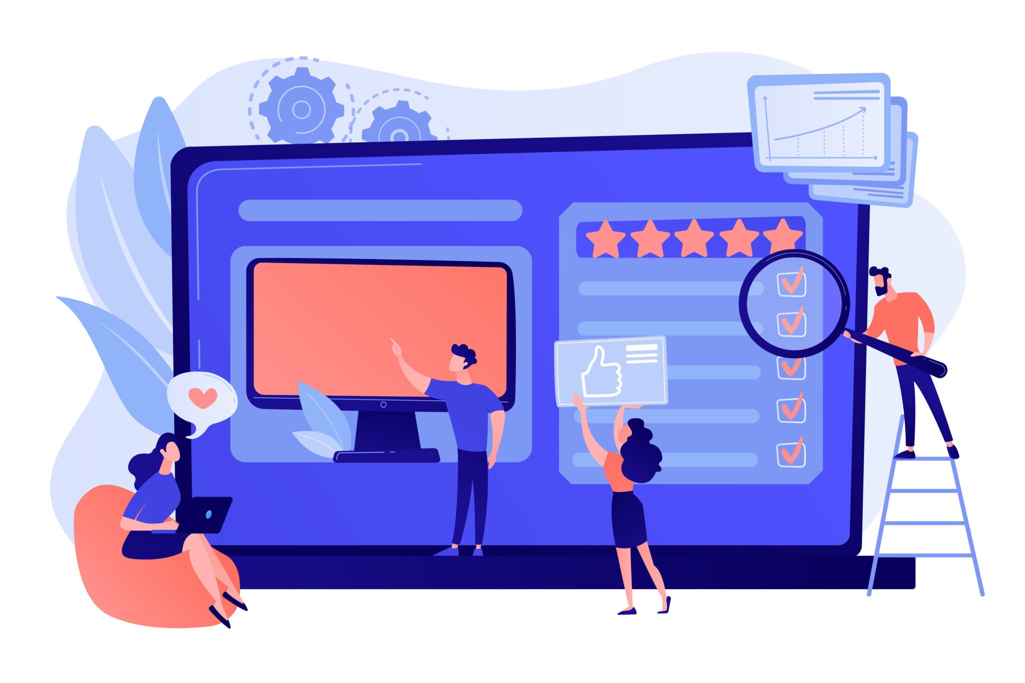 Featured image for “What Are Recommendation Engines & How Do They Help Consumers?”