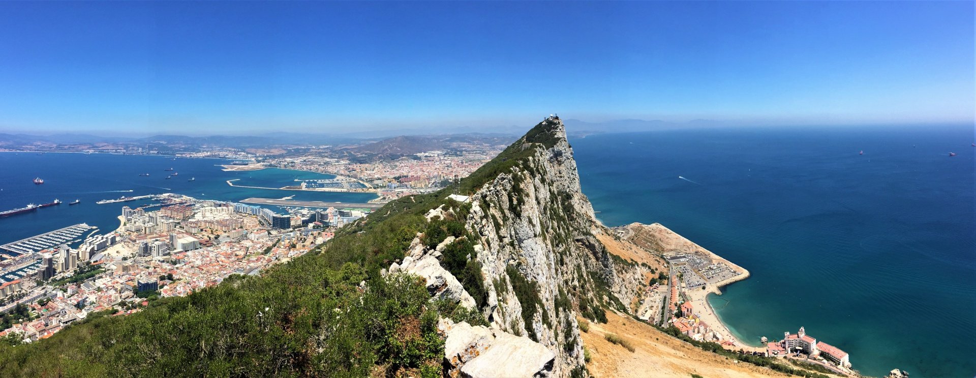 Featured image for “Is Gibraltar a Nation of AI Makers or Takers?”