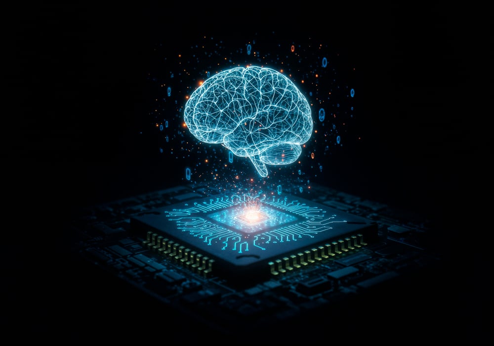 Featured image for “Top Machine Learning Applications”